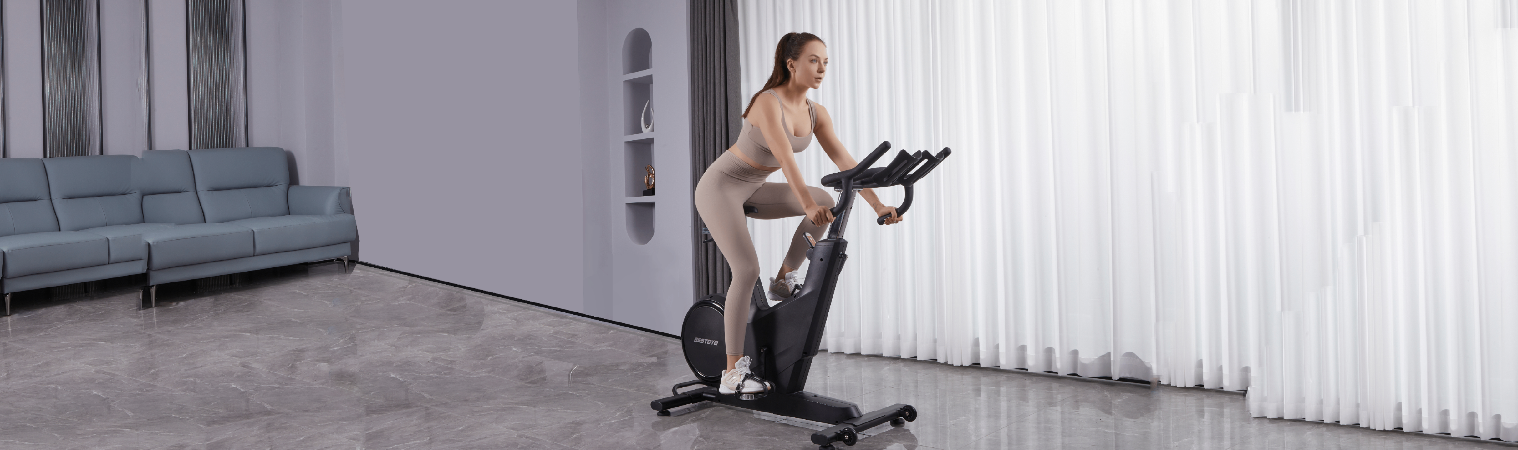 Exercise Machine Manufacturers